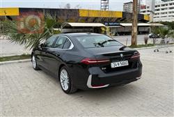 بي ام دبليو الفئة 5